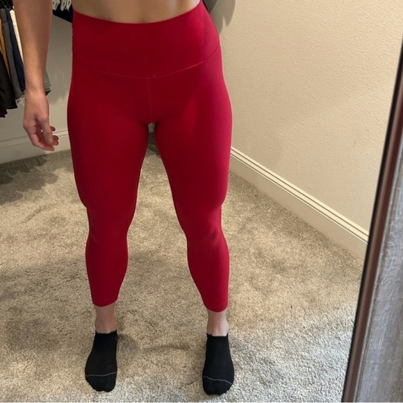 Lululemon Leggings - Picture 2 of 2